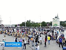 Воронежские художники вошли в Книгу рекордов России