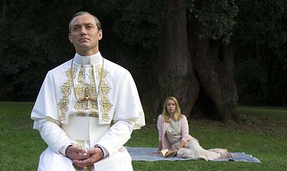 Режиссер Паоло Соррентино рассказал, как фильмы спасли его жизнь