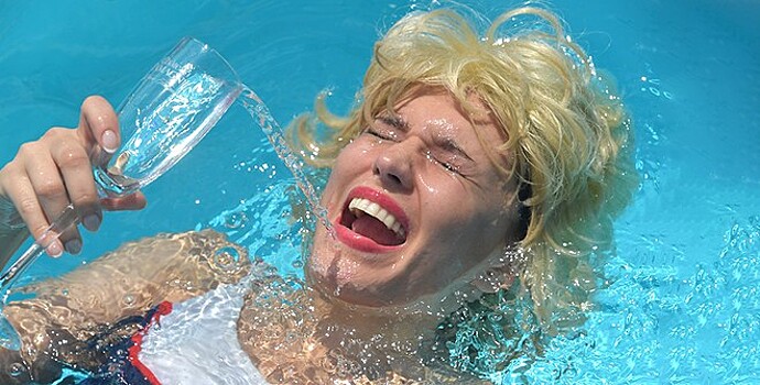 Опубликован рейтинг популярных у семей бюджетных курортов РФ