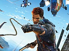 Шуточная игра-боевик Just Cause 3 с набором лучших заданий продается за 93 рубля