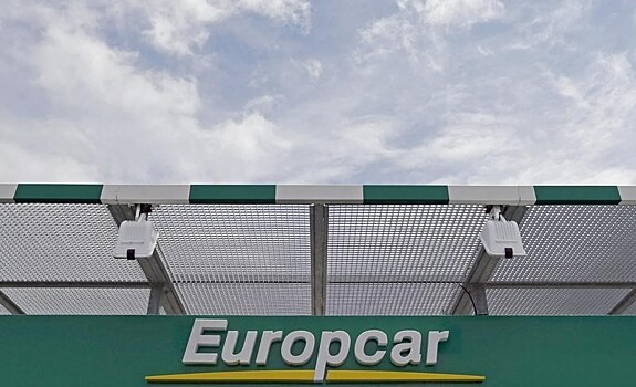 Reuters: Volkswagen рассматривает возможность приобретения прокатной компании Europcar