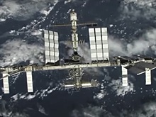 Миссию Crew-11 вернут с МКС на Землю раньше срока из-за проблем со здоровьем одного из астронавтов