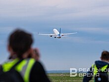 Авиакомпании восстановили расписание рейсов в регионах России