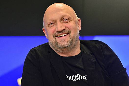 Куценко посетовал на мешающий во время секса большой живот