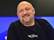 Куценко посетовал на мешающий во время секса большой живот