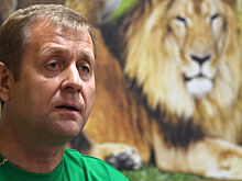 Зубков рассказал, когда откроет "Тайган" для туристов