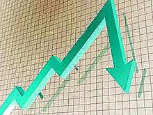 Экономический рост в России почти остановился