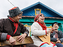 Почему американцев пугает «русская душа»