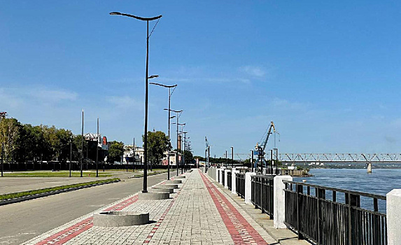В Благовещенске планируют построить новый участок улицы Конной