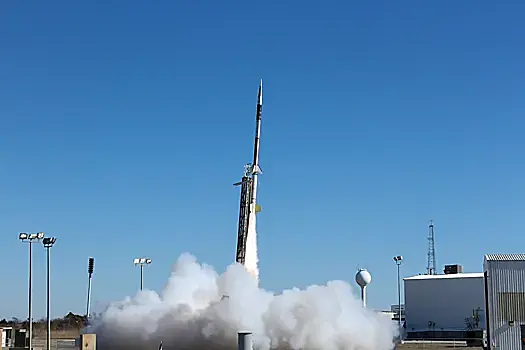 Штаб армии США признался в проблемах с гиперзвуковым оружием