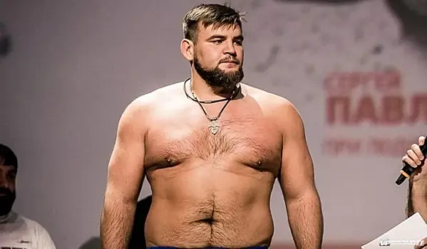 Сидельников: Волков и Павлович успокоятся, поговорят и конфликт будет исчерпан