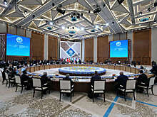 Ставридис: НАТО нужно более осторожно относиться к развитию ШОС