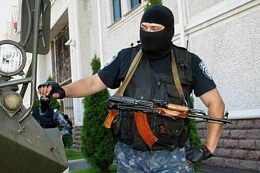 «Живым меня не взять» Как главный вор Одессы воевал с кавказской мафией и хладнокровно расстреливал милиционеров