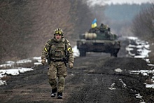 Рада одобрила продление военного положения и общей мобилизации на Украине