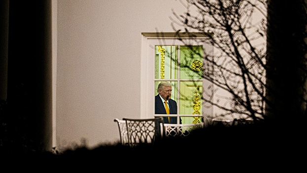 Джей Ди Вэнс заявил, что Трамп может работать по 20 часов без сна