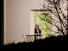 Джей Ди Вэнс заявил, что Трамп может работать по 20 часов без сна