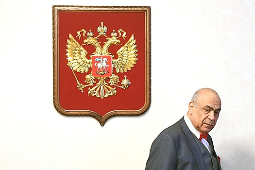 Профессор Гасан Мирзоев рассказал о новациях в сфере адвокатуры