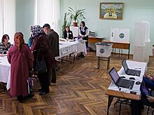 Референдум по отставке мэра Кишинева провалился