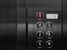 До конца года в домах Самарской области заменят более 300 лифтов