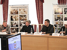 Презентация фотовыставки «Жить. Верить. Дружить в Нижнем Новгороде» состоится 18 мая