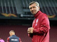 Сергей Овчинников: «Не нужно было переходить в «Динамо» из «Локомотива», лучше бы завершил карьеру. Я стал заложником ситуации или виновником, возможно»
