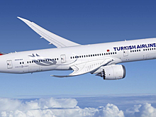 Пьяный пилот подрался с бортпроводником на рейсе Turkish Airlines в Джакарту