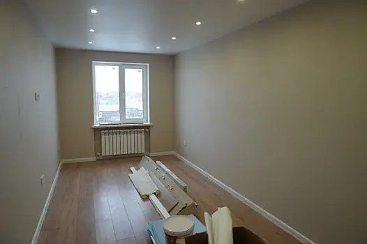 Самарский Росреестр напомнил о защите своей недвижимости