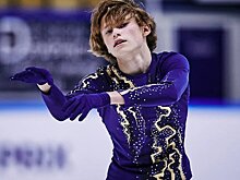 Ари Закарян: «У Малинина сумасшедшая, фантастическая крутка. В течение следующих 4-8 лет его имя будет на устах постоянно»