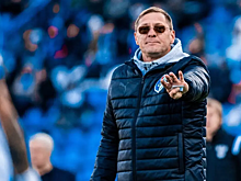 Пятибратов: если мы хотим ввести лимит, то и тренеры должны проходить отбор