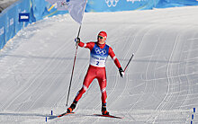 «Большунов уже мог бы почивать на лаврах, но он продолжает писать историю лыжных гонок России» — Вяльбе