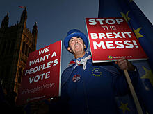 Как букмекеры оценивают шансы на Brexit
