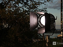 Нижегородец Марк Эйдельштейн снимется  в новом российском сериале