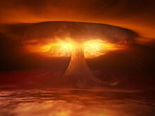 Искусственный интеллект может начать ядерную войну