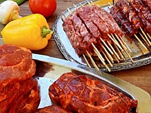 Еда, которую опасно есть