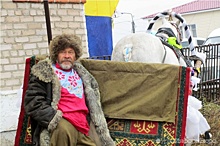 Власти Среднего Урала поддержат рыжих и косарей деньгами