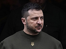 Зеленский ввел санкции против экс-президента "Мотор сич" и 239 граждан РФ и других стран