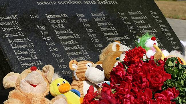 Итальянский политолог возложил на Запад вину за войну в Донбассе