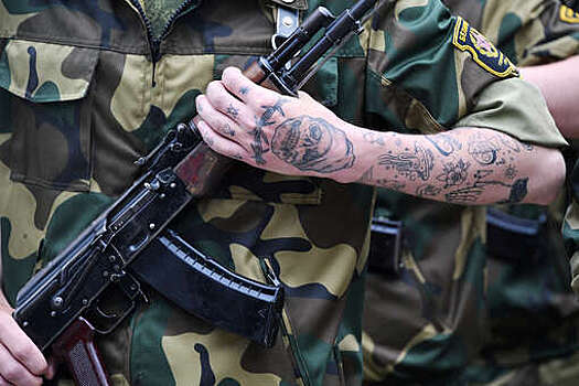 МО Белоруссии опровергло сообщения о запрете выезда не прошедших проверку военнообязанных