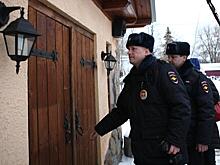 Рейд по безопасности проведут в поселении Киевский
