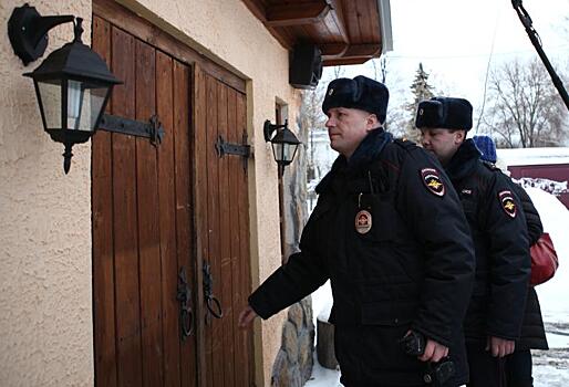 Рейд по безопасности проведут в поселении Киевский