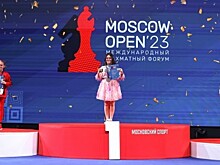 Ученики ДЮСШ им. Ботвинника выступили на Кубке России «Умные дети — сильная Россия»