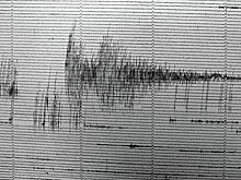 Восемь человек пострадали при землетрясении в Стамбуле