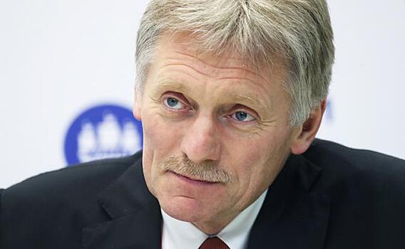 Песков ответил на обвинения в том, что власти скрывают истинное число заболевших коронавирусом