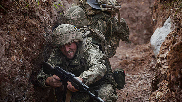 Пока вы спали: СВР об участии стран НАТО в атаке на Курскую область и развод Лопес с Аффлеком