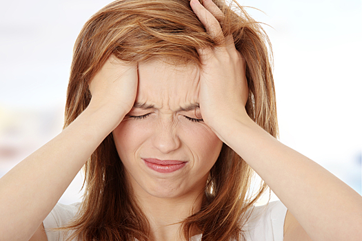 Разрушены самые популярные мифы о мигрени