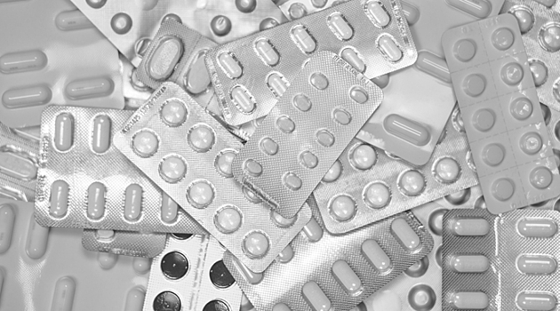 Названы вызывающие расстройство психики лекарственные препараты