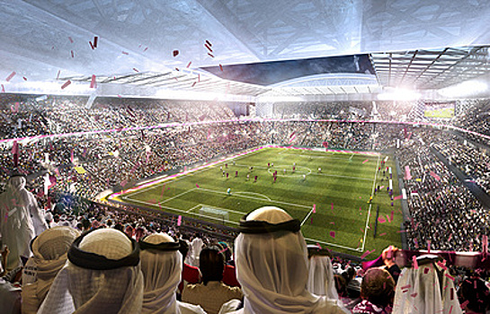 "Сухой закон", кондиционеры на стадионах и другие особенности ЧМ-2022 в Катаре