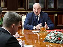 Лукашенко заявил о готовности «перевоспитать америкосов»
