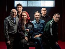 Начались съемки детективного сериала «Отпечатки»