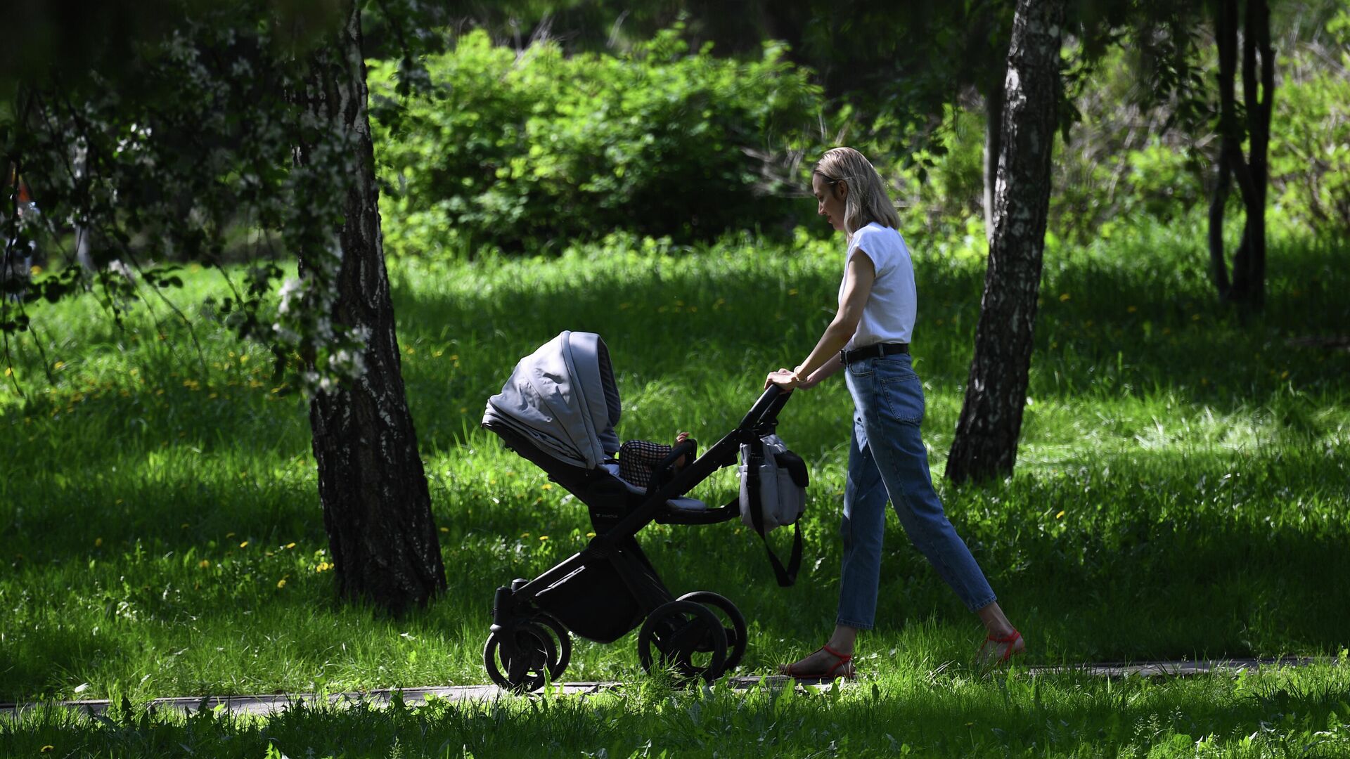 В Госдуме предложили увеличить маткапитал